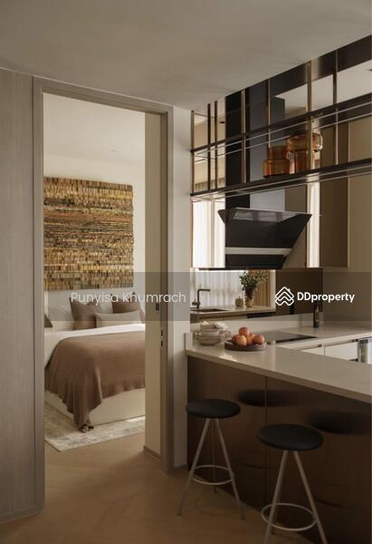 ให้เช่า - The Reserve Sathorn : เดอะ รีเซิร์ฟ สาทร, กรุงเทพ