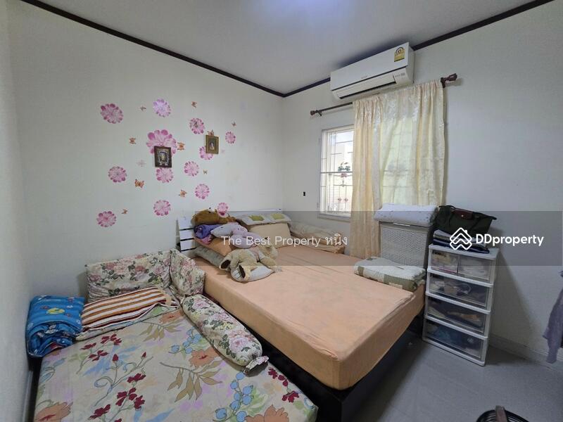 ขาย - หมู่บ้านกานดา เพลส วงแหวน-ประชาอุทิศ76 (Kanda Place Wongwaen-Prachauthit76), สมุทรปราการ