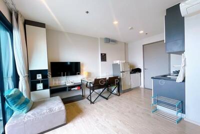 ขาย - The Base Central Pattaya : เดอะ เบส เซ็นทรัล พัทยา, ชลบุรี