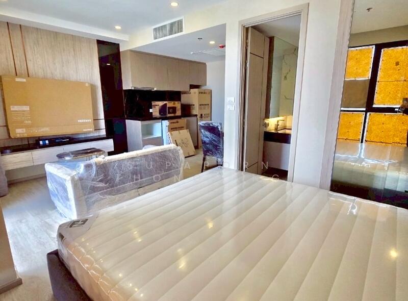 The Panora Pattaya, Chon Buri (Pattaya), Pratumnak Rd., Nong Pru, Bang Lamung (Pattaya), Chon Buri (Pattaya), Studio, 30 sqm, Condo For Sale, by Supaporn Thongpang, 60117574 - DDproperty.com