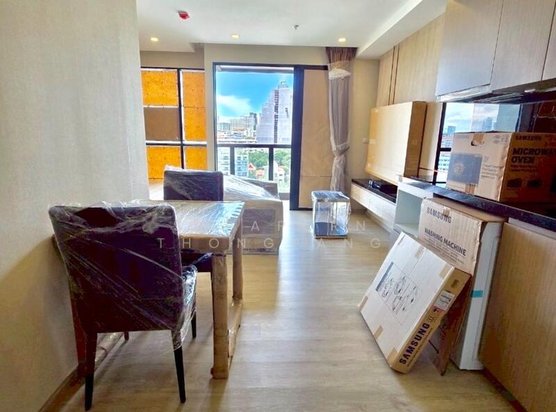 The Panora Pattaya, Chon Buri (Pattaya), Pratumnak Rd., Nong Pru, Bang Lamung (Pattaya), Chon Buri (Pattaya), Studio, 30 sqm, Condo For Sale, by Supaporn Thongpang, 60117574 - DDproperty.com