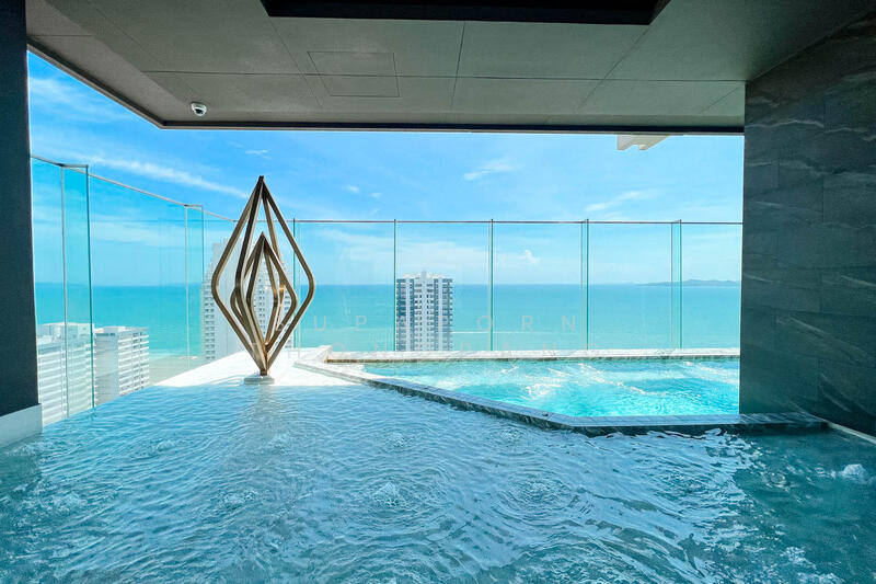 The Panora Pattaya, Chon Buri (Pattaya), Pratumnak Rd., Nong Pru, Bang Lamung (Pattaya), Chon Buri (Pattaya), Studio, 30 sqm, Condo For Sale, by Supaporn Thongpang, 60117574 - DDproperty.com