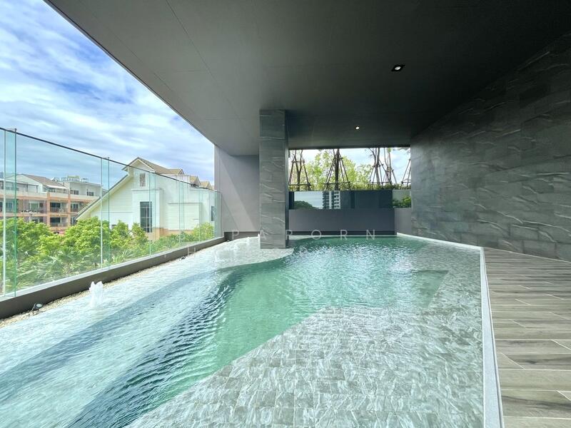 The Panora Pattaya, Chon Buri (Pattaya), Pratumnak Rd., Nong Pru, Bang Lamung (Pattaya), Chon Buri (Pattaya), Studio, 30 sqm, Condo For Sale, by Supaporn Thongpang, 60117574 - DDproperty.com