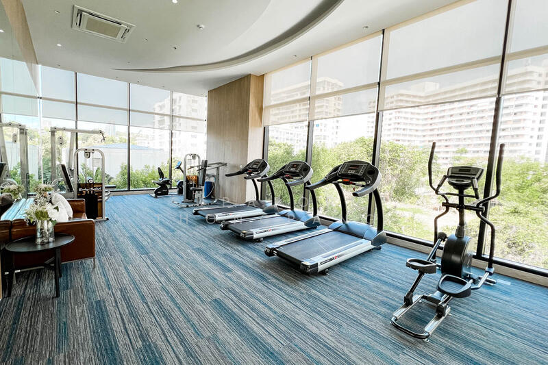 The Panora Pattaya, Chon Buri (Pattaya), Pratumnak Rd., Nong Pru, Bang Lamung (Pattaya), Chon Buri (Pattaya), Studio, 30 sqm, Condo For Sale, by Supaporn Thongpang, 60117574 - DDproperty.com