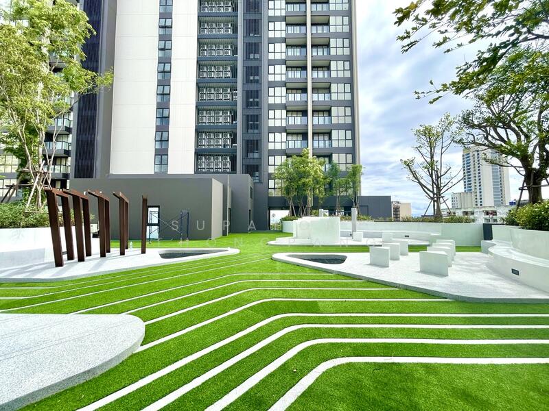 The Panora Pattaya, Chon Buri (Pattaya), Pratumnak Rd., Nong Pru, Bang Lamung (Pattaya), Chon Buri (Pattaya), Studio, 30 sqm, Condo For Sale, by Supaporn Thongpang, 60117574 - DDproperty.com