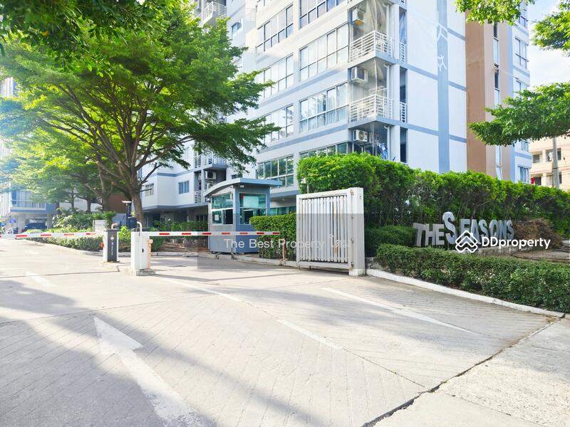 For Sale - The Seasons Srinakarin, Samut Prakan