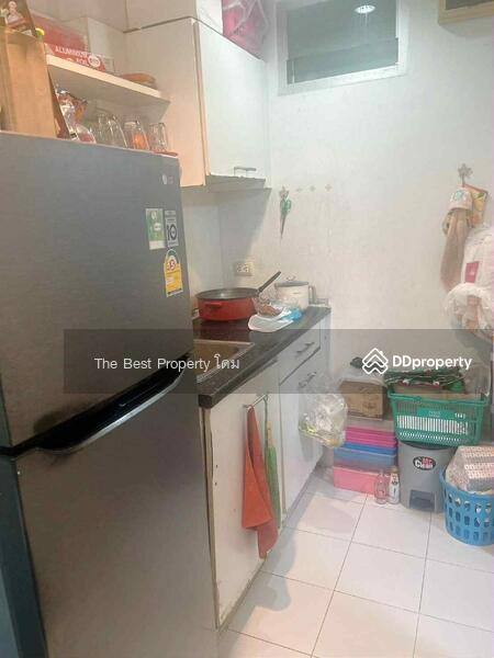 For Sale - The Seasons Srinakarin, Samut Prakan