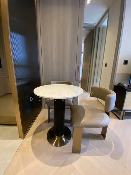 The Reserve Sathorn : เดอะ รีเซิร์ฟ สาทร, กรุงเทพ, ถ.สวนพลู, ทุ่งมหาเมฆ, สาทร, กรุงเทพ, 48 ตร.ม., คอนโด ให้เช่า, โดย Property Dealmaker, 60117581 - DDproperty.com