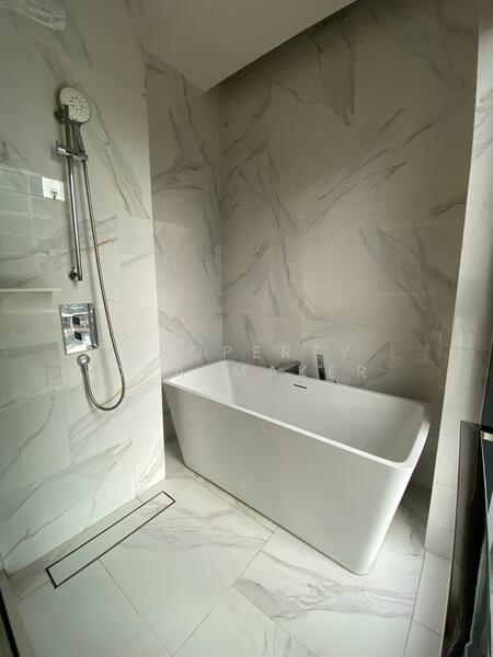The Reserve Sathorn, Bangkok, Thanon Suan Phlu, Thung Maha Mek, Sathon, Bangkok, 1 Bedroom, 48 sqm, Condo For Rent, by Property Dealmaker, 60117581 - DDproperty.com