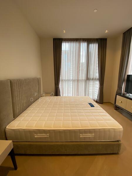 The Reserve Sathorn, Bangkok, Thanon Suan Phlu, Thung Maha Mek, Sathon, Bangkok, 1 Bedroom, 48 sqm, Condo For Rent, by Property Dealmaker, 60117581 - DDproperty.com
