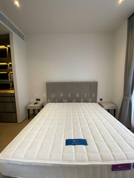The Reserve Sathorn, Bangkok, Thanon Suan Phlu, Thung Maha Mek, Sathon, Bangkok, 1 Bedroom, 48 sqm, Condo For Rent, by Property Dealmaker, 60117581 - DDproperty.com