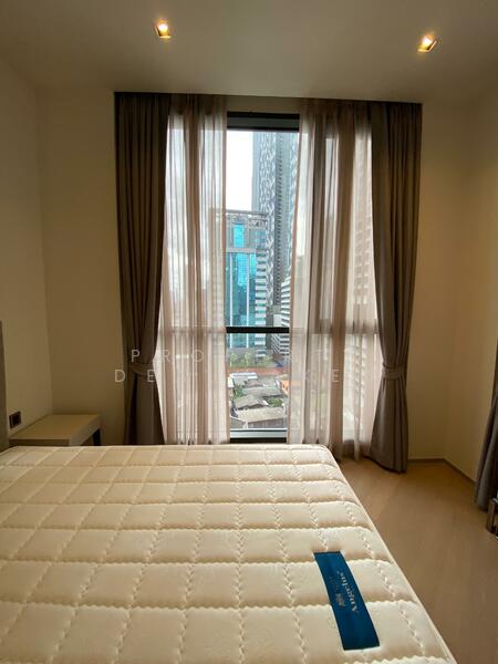 The Reserve Sathorn : เดอะ รีเซิร์ฟ สาทร, กรุงเทพ, ถ.สวนพลู, ทุ่งมหาเมฆ, สาทร, กรุงเทพ, 48 ตร.ม., คอนโด ให้เช่า, โดย Property Dealmaker, 60117581 - DDproperty.com