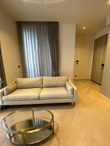 The Reserve Sathorn : เดอะ รีเซิร์ฟ สาทร, กรุงเทพ, ถ.สวนพลู, ทุ่งมหาเมฆ, สาทร, กรุงเทพ, 48 ตร.ม., คอนโด ให้เช่า, โดย Property Dealmaker, 60117581 - DDproperty.com
