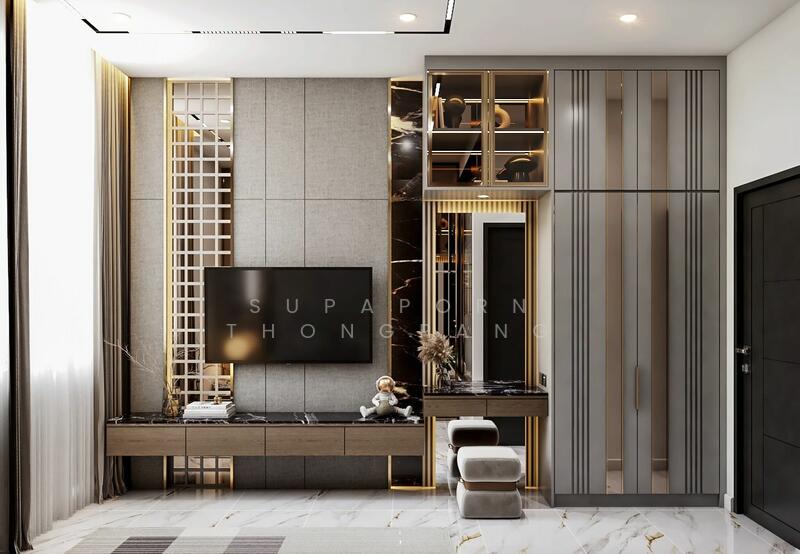 Pre sale price 29 Mb Luxury villa near Jomtien Beach., Chon Buri (Pattaya), Na Kloe, Bang Lamung (Pattaya), Chon Buri (Pattaya), 4 Bedrooms, 305 sqm, Single Detached House For Sale, by Supaporn Thongpang, 60117582 - DDproperty.com