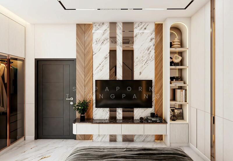 Pre sale price 29 Mb Luxury villa near Jomtien Beach., Chon Buri (Pattaya), Na Kloe, Bang Lamung (Pattaya), Chon Buri (Pattaya), 4 Bedrooms, 305 sqm, Single Detached House For Sale, by Supaporn Thongpang, 60117582 - DDproperty.com