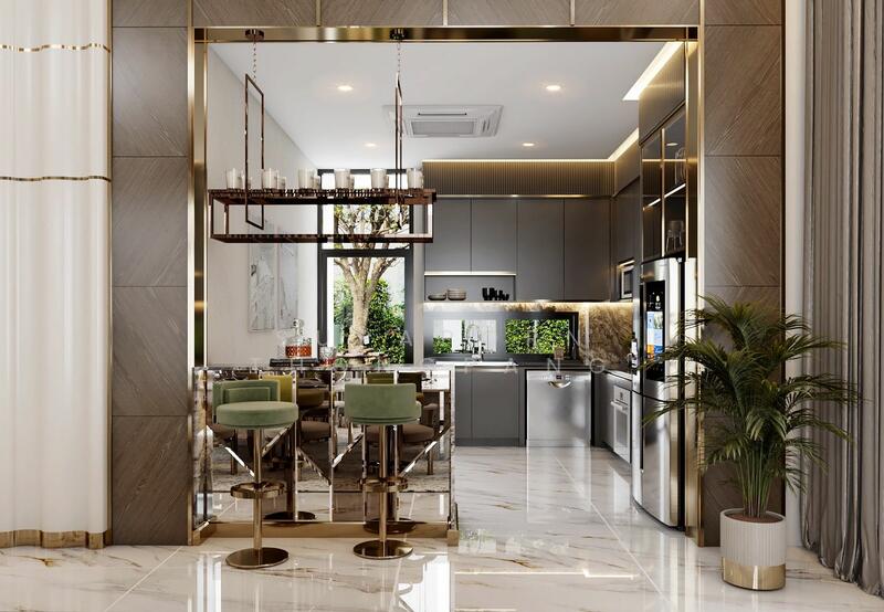 Pre sale price 29 Mb Luxury villa near Jomtien Beach., Chon Buri (Pattaya), Na Kloe, Bang Lamung (Pattaya), Chon Buri (Pattaya), 4 Bedrooms, 305 sqm, Single Detached House For Sale, by Supaporn Thongpang, 60117582 - DDproperty.com