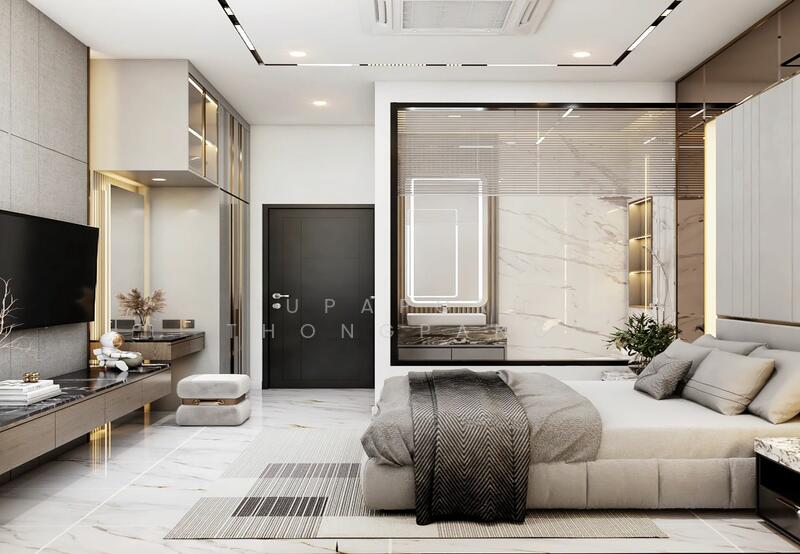 Pre sale price 29 Mb Luxury villa near Jomtien Beach., Chon Buri (Pattaya), Na Kloe, Bang Lamung (Pattaya), Chon Buri (Pattaya), 4 Bedrooms, 305 sqm, Single Detached House For Sale, by Supaporn Thongpang, 60117582 - DDproperty.com