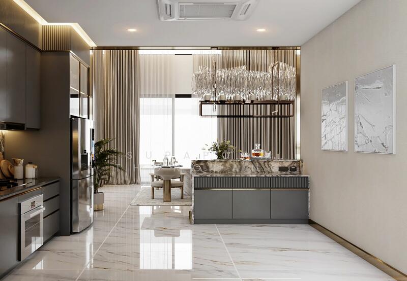 Pre sale price 29 Mb Luxury villa near Jomtien Beach., Chon Buri (Pattaya), Na Kloe, Bang Lamung (Pattaya), Chon Buri (Pattaya), 4 Bedrooms, 305 sqm, Single Detached House For Sale, by Supaporn Thongpang, 60117582 - DDproperty.com