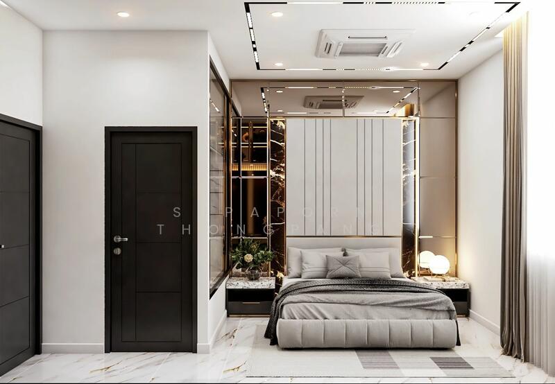 Pre sale price 29 Mb Luxury villa near Jomtien Beach., Chon Buri (Pattaya), Na Kloe, Bang Lamung (Pattaya), Chon Buri (Pattaya), 4 Bedrooms, 305 sqm, Single Detached House For Sale, by Supaporn Thongpang, 60117582 - DDproperty.com