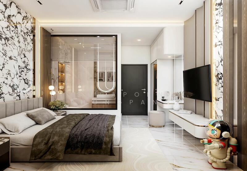 Pre sale price 29 Mb Luxury villa near Jomtien Beach., Chon Buri (Pattaya), Na Kloe, Bang Lamung (Pattaya), Chon Buri (Pattaya), 4 Bedrooms, 305 sqm, Single Detached House For Sale, by Supaporn Thongpang, 60117582 - DDproperty.com