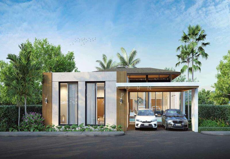 Pre sale price 29 Mb Luxury villa near Jomtien Beach., Chon Buri (Pattaya), Na Kloe, Bang Lamung (Pattaya), Chon Buri (Pattaya), 4 Bedrooms, 305 sqm, Single Detached House For Sale, by Supaporn Thongpang, 60117582 - DDproperty.com