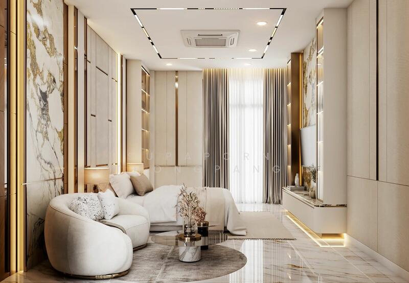 Pre sale price 29 Mb Luxury villa near Jomtien Beach., Chon Buri (Pattaya), Na Kloe, Bang Lamung (Pattaya), Chon Buri (Pattaya), 4 Bedrooms, 305 sqm, Single Detached House For Sale, by Supaporn Thongpang, 60117582 - DDproperty.com