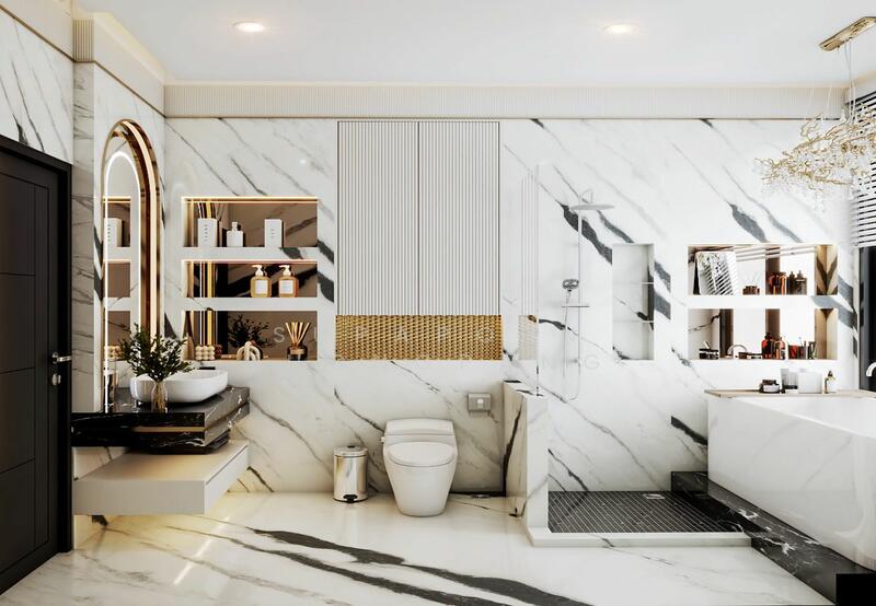 Pre sale price 29 Mb Luxury villa near Jomtien Beach., Chon Buri (Pattaya), Na Kloe, Bang Lamung (Pattaya), Chon Buri (Pattaya), 4 Bedrooms, 305 sqm, Single Detached House For Sale, by Supaporn Thongpang, 60117582 - DDproperty.com