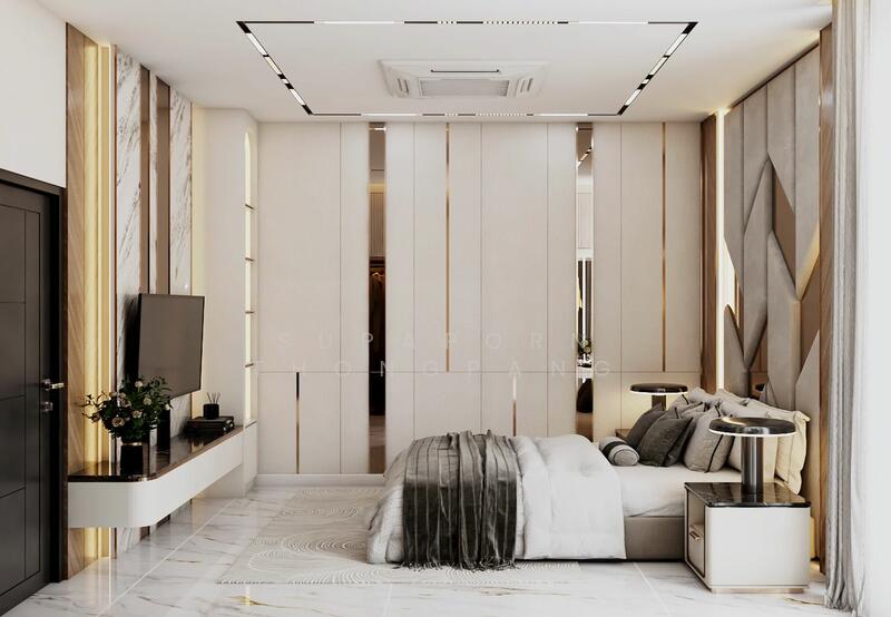 Pre sale price 29 Mb Luxury villa near Jomtien Beach., Chon Buri (Pattaya), Na Kloe, Bang Lamung (Pattaya), Chon Buri (Pattaya), 4 Bedrooms, 305 sqm, Single Detached House For Sale, by Supaporn Thongpang, 60117582 - DDproperty.com