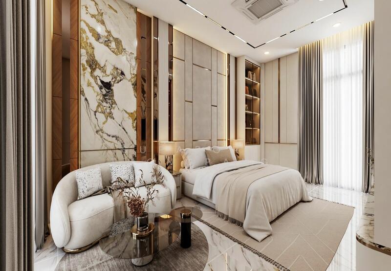 Pre sale price 29 Mb Luxury villa near Jomtien Beach., Chon Buri (Pattaya), Na Kloe, Bang Lamung (Pattaya), Chon Buri (Pattaya), 4 Bedrooms, 305 sqm, Single Detached House For Sale, by Supaporn Thongpang, 60117582 - DDproperty.com