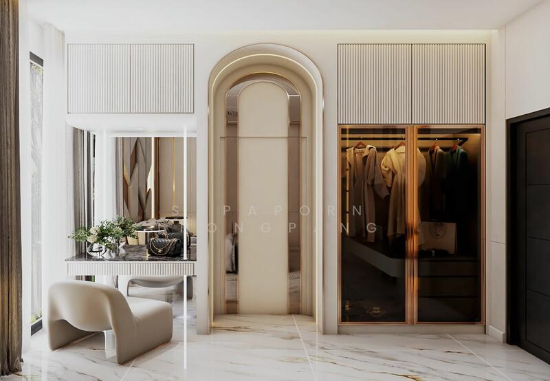 Pre sale price 29 Mb Luxury villa near Jomtien Beach., Chon Buri (Pattaya), Na Kloe, Bang Lamung (Pattaya), Chon Buri (Pattaya), 4 Bedrooms, 305 sqm, Single Detached House For Sale, by Supaporn Thongpang, 60117582 - DDproperty.com