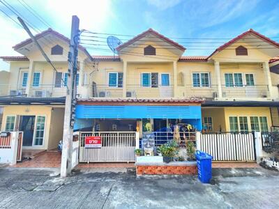 ขาย - เฟื่องฟ้าวิลล่า 17 เฟส 1 แพรกษา, สมุทรปราการ