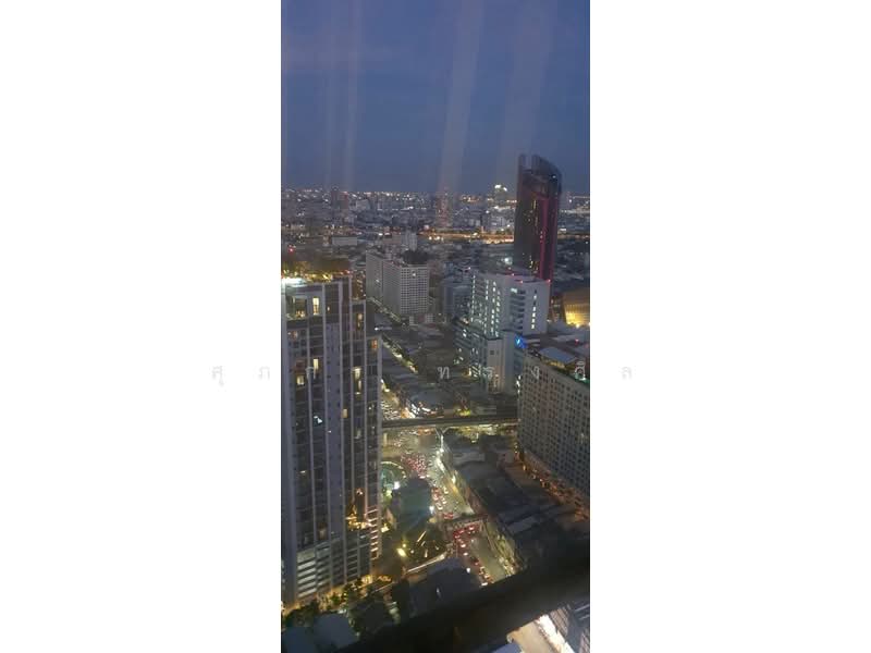 The Line Phahon-Pradipat, Bangkok, 21 Pradiphat Road, Samsen Nai, Phaya Thai, Bangkok, 2 Bedrooms, 52 sqm, Condo For Rent, by ศุภกร ทรงศิล, 60117588 - DDproperty.com