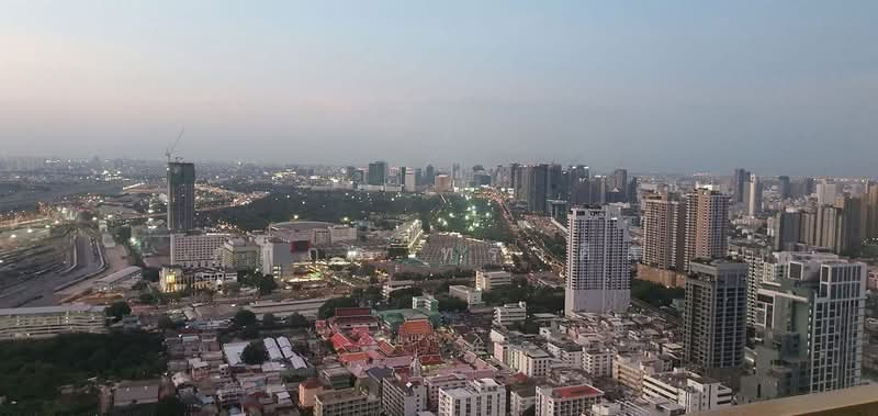 The Line Phahon-Pradipat, Bangkok, 21 Pradiphat Road, Samsen Nai, Phaya Thai, Bangkok, 2 Bedrooms, 52 sqm, Condo For Rent, by ศุภกร ทรงศิล, 60117588 - DDproperty.com