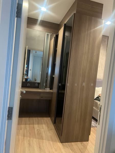 The Line Phahon-Pradipat, Bangkok, 21 Pradiphat Road, Samsen Nai, Phaya Thai, Bangkok, 2 Bedrooms, 52 sqm, Condo For Rent, by ศุภกร ทรงศิล, 60117588 - DDproperty.com