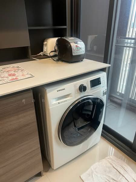 The Line Phahon-Pradipat, Bangkok, 21 Pradiphat Road, Samsen Nai, Phaya Thai, Bangkok, 2 Bedrooms, 52 sqm, Condo For Rent, by ศุภกร ทรงศิล, 60117588 - DDproperty.com