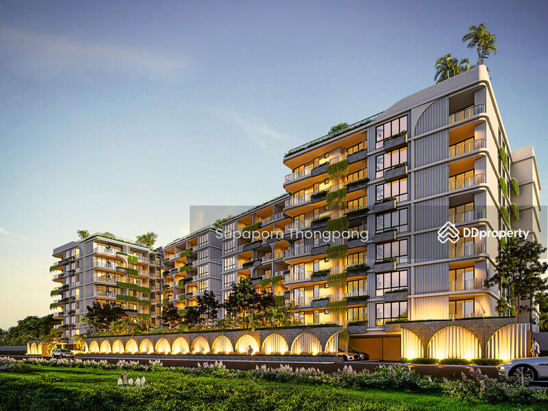 ขาย - Avenue Boutique Condominium : อเวนิว บูติก คอนโดมิเนียม, ชลบุรี