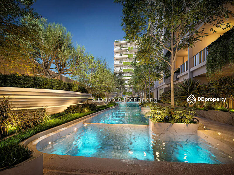 ขาย - Avenue Boutique Condominium : อเวนิว บูติก คอนโดมิเนียม, ชลบุรี