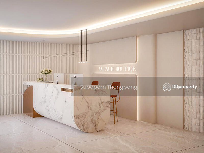 ขาย - Avenue Boutique Condominium : อเวนิว บูติก คอนโดมิเนียม, ชลบุรี
