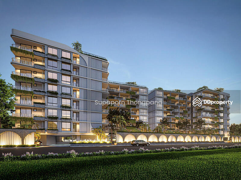 ขาย - Avenue Boutique Condominium : อเวนิว บูติก คอนโดมิเนียม, ชลบุรี