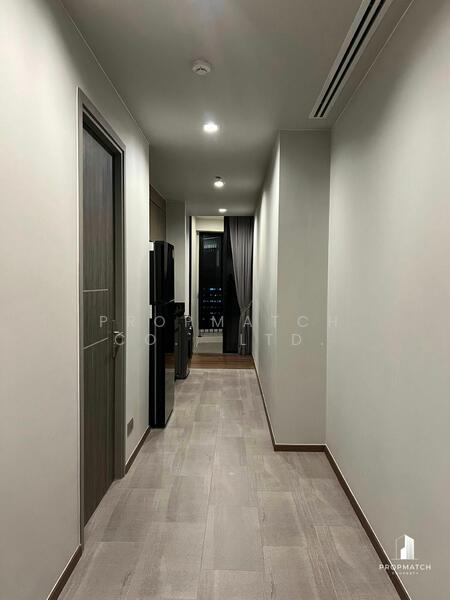 IDEO Q Victory, Bangkok, 9 Phaya Thai Road, Thanon Phaya Thai, Ratchathewi, Bangkok, 2 Bedrooms, 61 sqm, Condo For Rent, by PROPMATCH CO., LTD., 60117593 - DDproperty.com
