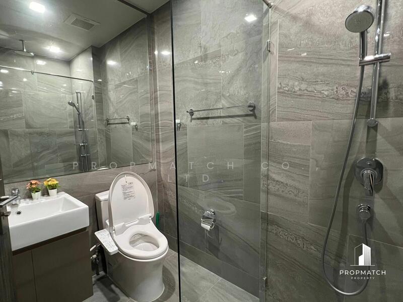 IDEO Q Victory, Bangkok, 9 Phaya Thai Road, Thanon Phaya Thai, Ratchathewi, Bangkok, 2 Bedrooms, 61 sqm, Condo For Rent, by PROPMATCH CO., LTD., 60117593 - DDproperty.com