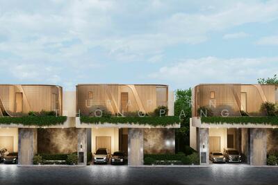 ขาย - Baanmae Residence 69 : บ้านแม่เรสซิเดนท์ 69, ชลบุรี