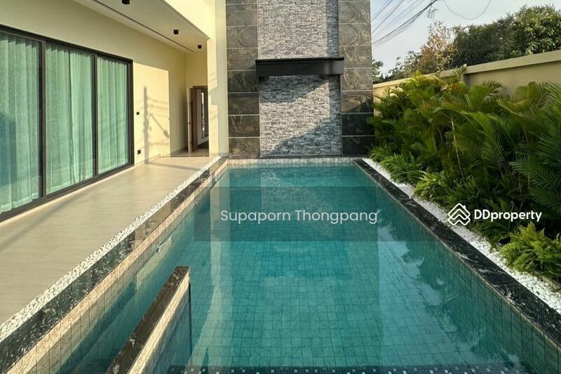 ขาย - Baanmae Residence 69 : บ้านแม่เรสซิเดนท์ 69, ชลบุรี
