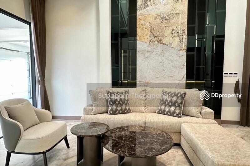 For Sale - Baanmae Residence 69, Chon Buri