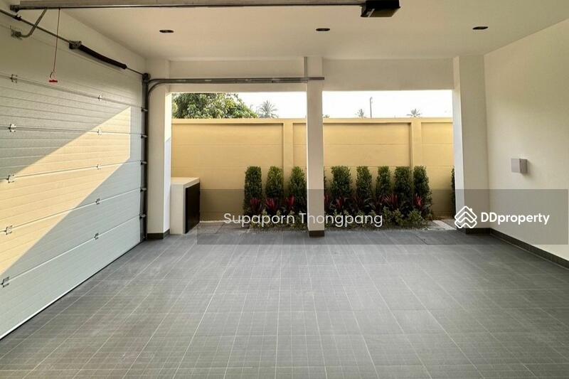 For Sale - Baanmae Residence 69, Chon Buri