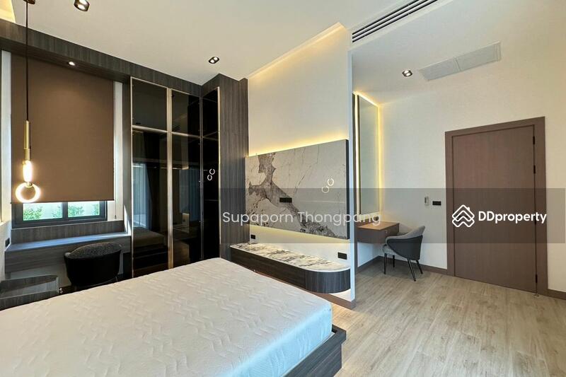For Sale - Baanmae Residence 69, Chon Buri