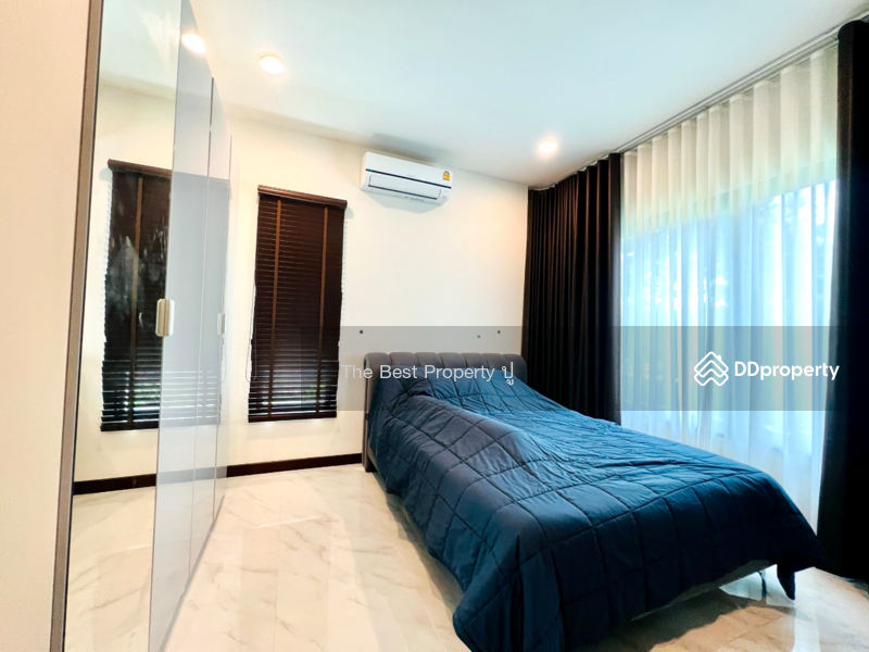 ขาย - Sarin City The Lake Ville Rama 2 : สาริน ซิตี้ เดอะ เลควิลล์ พระราม 2, สมุทรสาคร