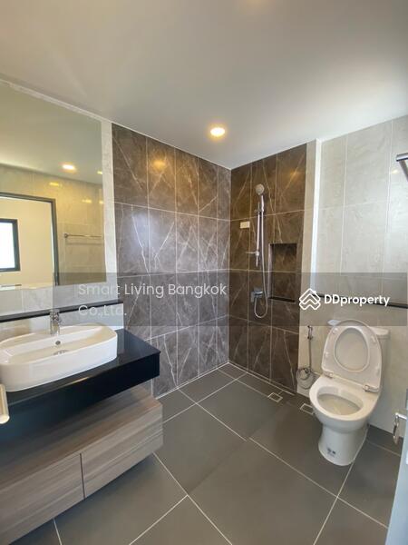 For Sale - The City Sukhumvit-Onnut 2, Bangkok