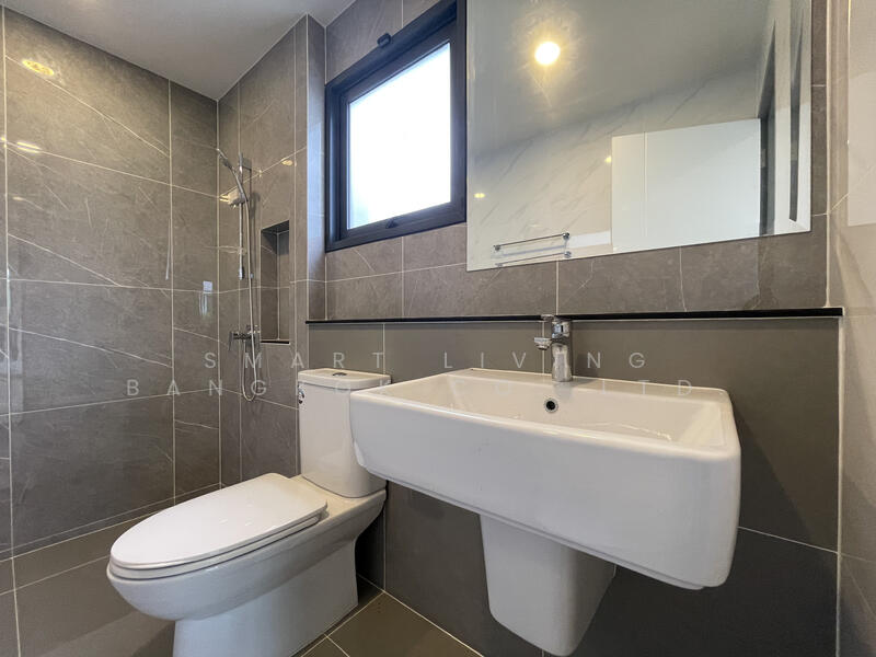 The City Sukhumvit-Onnut 2 : เดอะ ซิตี้ สุขุมวิท-อ่อนนุช 2, กรุงเทพ, ซอย อ่อนนุช 70/1, ประเวศ, ประเวศ, กรุงเทพ, 252 ตร.ม., บ้านเดี่ยว ขาย, โดย Smart Living Bangkok Co.,Ltd., 60117601 - DDproperty.com