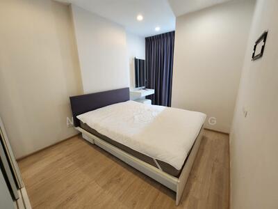 For Rent - IDEO Sathorn Tha Phra, Bangkok